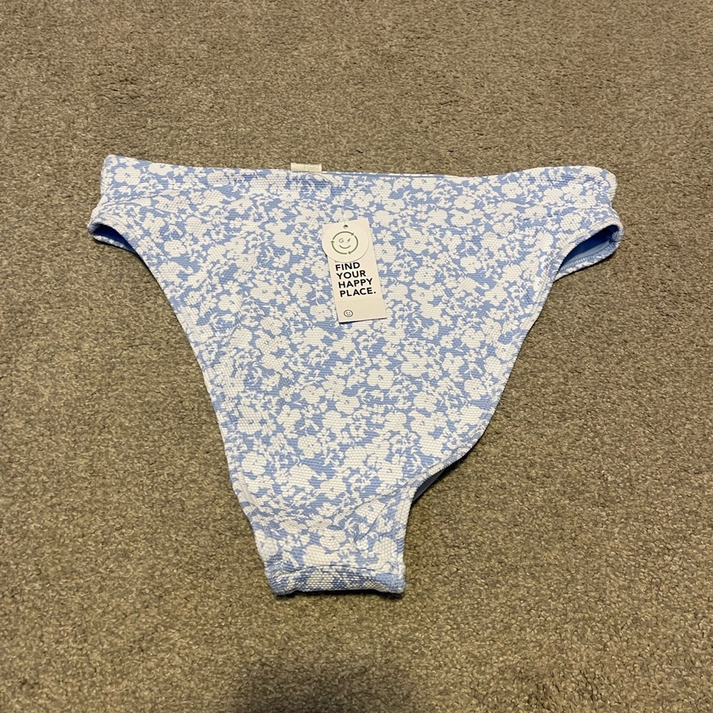 Hollister-Women’s Bikini Bottoms